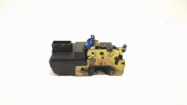 Slot mechaniek portier elektrisch centrale vergrendeling lin, Auto-onderdelen, Carrosserie en Plaatwerk, ARN erkend, Stiba lid