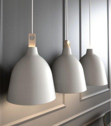 Nordlux / DFTP - Bønnelycke MDD - Plafondlamp - MOKU 29 -, Antiek en Kunst, Antiek | Lampen