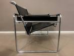 Gavina - Marcel Breuer - Fauteuil - Wassily Stoel - Leer