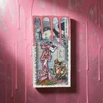 Theart (1968) - The Trail of Pink, Antiek en Kunst