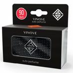 Vinove Luchtverfrisser Jewelry London - Autoparfum, Verzenden, Nieuw