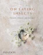 9780714873343 On Eating Insects | Tweedehands, Boeken, Verzenden, Zo goed als nieuw, Nordic Food Lab