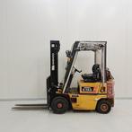 Daewoo G15S LPG heftruck, 1000 tot 2000 kg, LPG, Heftruck, Daewoo