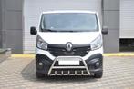 Sidebars TRAFIC Bullbar Dakrails  KANGOO Pushbar Sidestepsoi, Auto-onderdelen, Renault-onderdelen, Ophalen of Verzenden