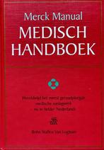 Merck Manual medisch handboek - Robert Berkow - 978903133069, Boeken, Studieboeken en Cursussen, Nieuw, Verzenden