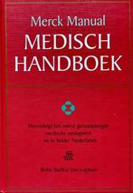 Merck Manual medisch handboek - Robert Berkow - 978903133069, Boeken, Studieboeken en Cursussen, Verzenden, Nieuw