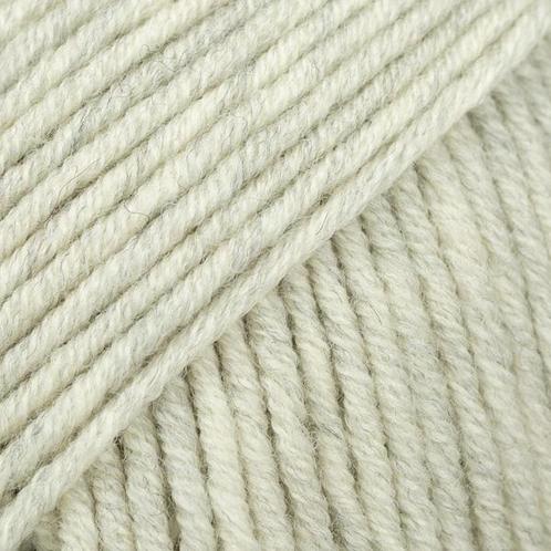 DROPS Merino Extra Fine Mix - 54 ochtendmist - Wol Garen, Hobby en Vrije tijd, Breien en Haken, Ophalen of Verzenden
