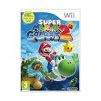 Super Mario Galaxy 2 (Inclusief DVD Met Uitleg), Spelcomputers en Games, Games | Nintendo Wii, Verzenden, Nieuw