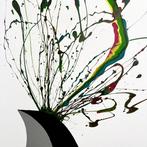 Santicri - Fall and Rebirth #43, Antiek en Kunst