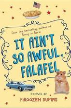 It Aint So Awful, Falafel 9780544612310 Firoozeh Dumas, Boeken, Verzenden, Zo goed als nieuw, Firoozeh Dumas