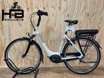 Gazelle Paris C7+ HMB E-Bike Shimano Nexus 2023, Ophalen of Verzenden, Zo goed als nieuw, 51 tot 55 cm, 50 km per accu of meer