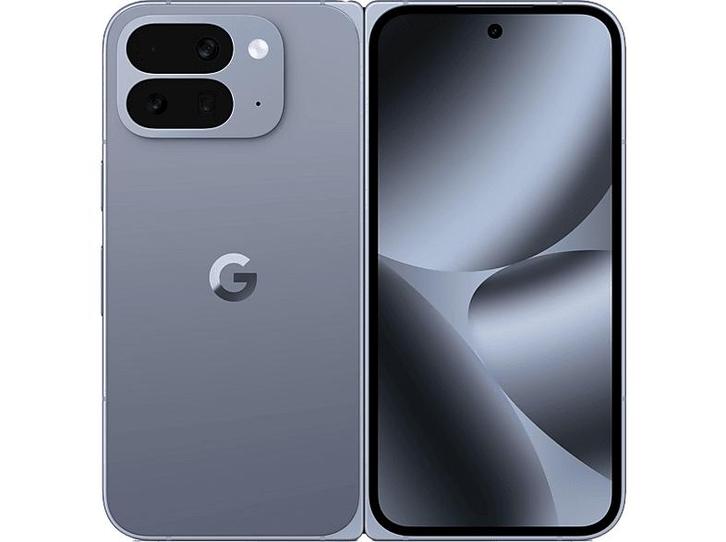 Google -  Pixel 10 Pro Fold - 5g 256 Gb  - Grijs, Telecommunicatie, Mobiele telefoons | Overige merken, Nieuw, Zonder abonnement