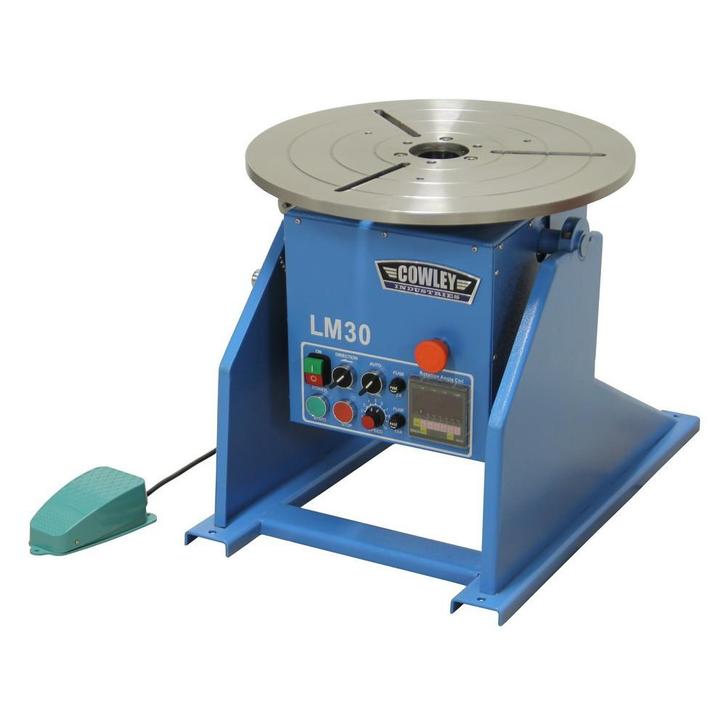 Lasmanipulator 300.Kg, Doe-het-zelf en Verbouw, Gereedschap | Lasapparaten, Nieuw, Verzenden