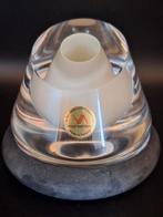 Glasfabriek Leerdam - menno jonker - Vaas - Glas