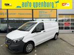Mercedes-Benz Vito 109 CDI Functional Lang * 154.650 Km *, Wit, Plug-in hybride, Nieuw, Lease