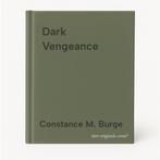 Dark Vengeance 9780689850790 Constance M. Burge, Boeken, Verzenden, Gelezen, Constance M. Burge