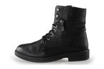 Feyn Veterboots in maat 39 Zwart | 10% extra korting, Kleding | Dames, Schoenen, Feyn, Verzenden, Zwart, Overige typen