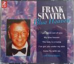 cd - Frank Sinatra - Blue Heaven, Zo goed als nieuw, Verzenden