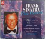 cd - Frank Sinatra - Blue Heaven, Verzenden, Zo goed als nieuw