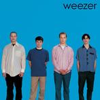lp nieuw - Weezer - Weezer, Verzenden, Zo goed als nieuw