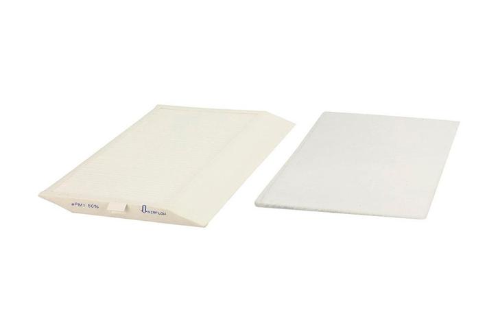 Brink Flair 450/600 filterset G4/F7, Doe-het-zelf en Verbouw, Ventilatie en Afzuiging, Nieuw, Verzenden