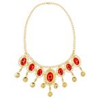 Ketting Robijnen, Verzenden, Nieuw