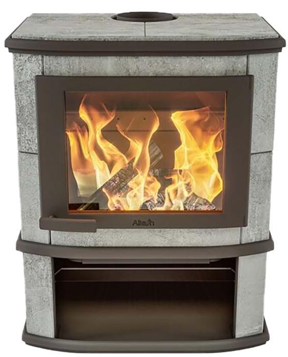 Altech Grande Nobles Depot, Huis en Inrichting, Kachels, Vrijstaand, Nieuw, Hout, Ophalen of Verzenden