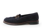 Ara Loafers in maat 39 Blauw | 10% extra korting, Overige typen, Zo goed als nieuw, Ara, Verzenden