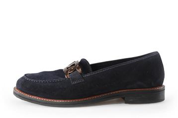 Ara Loafers in maat 39 Blauw | 10% extra korting beschikbaar voor biedingen