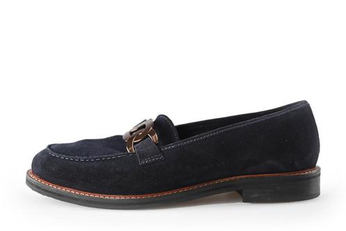 Ara Loafers in maat 39 Blauw | 10% extra korting, Kleding | Dames, Schoenen, Blauw, Zo goed als nieuw, Overige typen, Verzenden