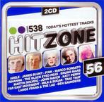 cd - Various - Radio 538 - Hitzone 56, Verzenden, Zo goed als nieuw