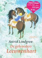De gebroeders Leeuwenhart / Astrid Lindgren Bibliotheek, Boeken, Kinderboeken | Jeugd | 10 tot 12 jaar, Verzenden, Zo goed als nieuw