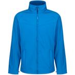 -57% Regatta  Regatta Heren uproar softshell windbestendige, Kleding | Heren, Jassen | Zomer, Verzenden, Nieuw, Blauw