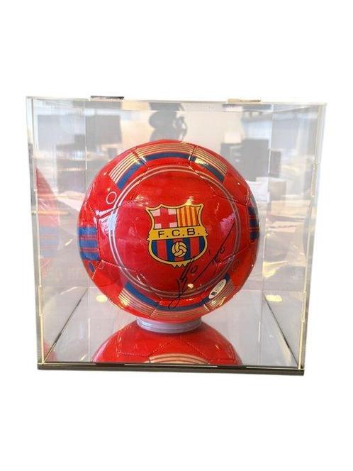 FC Barcelona - Spaanse voetbal competitie - Lionel Messi -, Verzamelen, Overige Verzamelen
