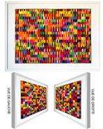 Poplea - Cinétique 3 en 1 VAZA 3 (2000)