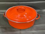 Le Creuset - Braadpan - Aluminium, Antiek en Kunst, Antiek | Keukenbenodigdheden