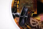 Noisy (1990) - sculptuur, Mona Lisa Bitcoin trading while, Antiek en Kunst