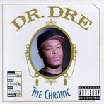 cd - Dr. Dre - The Chronic