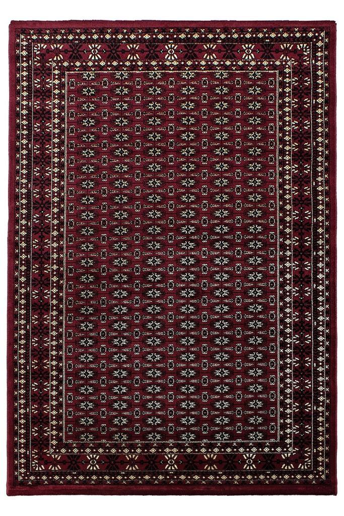 Oosters Vloerkleed | Marrakesh | Luxury | Rood | 240x340 cm, Huis en Inrichting, Stoffering | Tapijten en Kleden, Verzenden