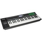Nektar Panorama T4 USB/MIDI keyboard 49 toetsen, Muziek en Instrumenten, Nieuw, Verzenden