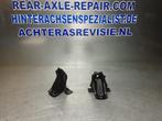 Motorsteun links en rechts Opel Kadett C (1.2 motor)., Auto-onderdelen, Motor en Toebehoren, Verzenden, Gebruikt, Opel