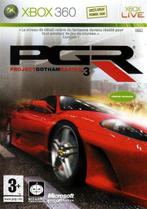 Project Gotham Racing PGR 3 (Losse CD) (Xbox 360 Games), Ophalen of Verzenden, Zo goed als nieuw