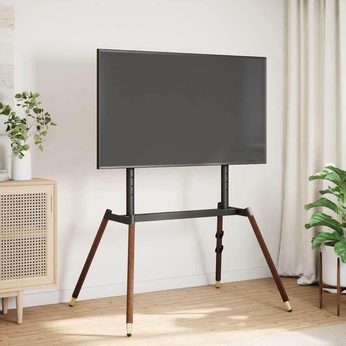 vidaXL TV-standaard voor 37-86 inch scherm 60 kg Max VESA, Audio, Tv en Foto, Televisie-accessoires, Nieuw, Verzenden