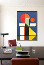 Alejandro Gonzalez - Arquitecturas Geométricas 108 - XL -