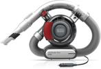 Black & Decker 12V Flexi kruimeldief voor de auto, Huis en Inrichting, Verzenden, Zo goed als nieuw