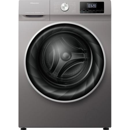 Hisense Wfqy1014evjmt Wasmachine 10kg 1400t419, Witgoed en Apparatuur, Wasmachines, Nieuw, Ophalen of Verzenden