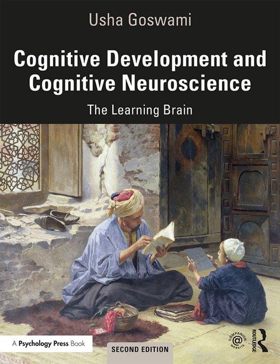 9781138923911 Cognitive Development and Cognitive Neurosc..., Boeken, Schoolboeken, Zo goed als nieuw, Verzenden