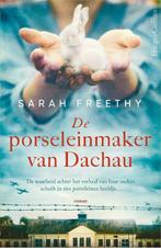 De porseleinmaker van Dachau 9789402712810 Sarah Freethy, Verzenden, Gelezen, Sarah Freethy