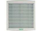 LV 300 - Filterventilator - 115 m³/u - Wit, Verzenden, Nieuw