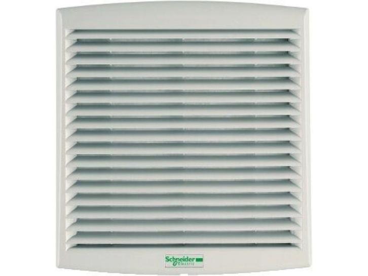 LV 300 - Filterventilator - 115 m³/u - Wit, Huis en Inrichting, Woonaccessoires | Overige, Nieuw, Verzenden